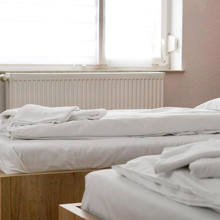 Hotel Kreuz Schwäbisch Gmünd Dış mekan fotoğraf