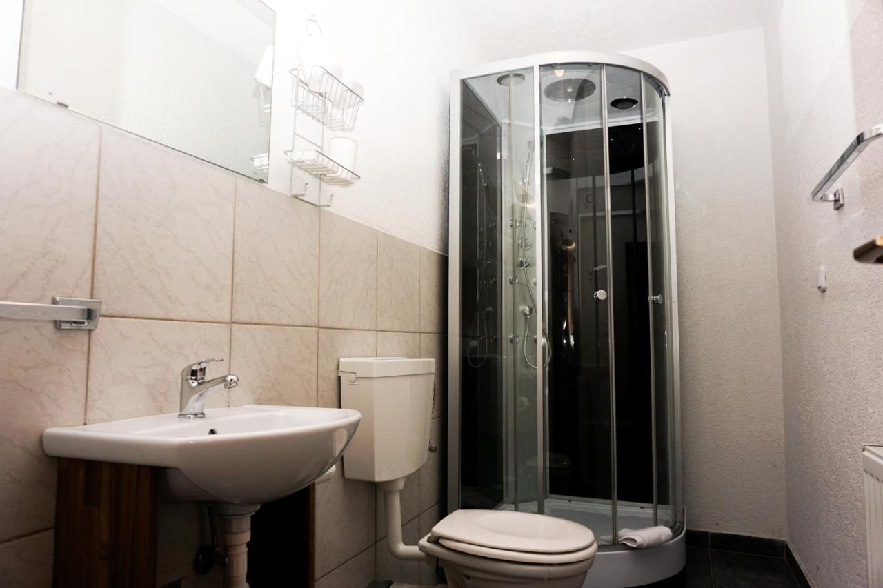 Hotel Kreuz Schwäbisch Gmünd Dış mekan fotoğraf