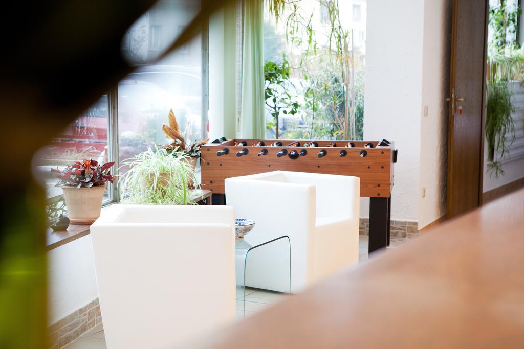 Hotel Kreuz Schwäbisch Gmünd Dış mekan fotoğraf
